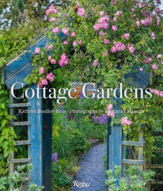 Cover image for 9780847876150 - Cottage Gardens