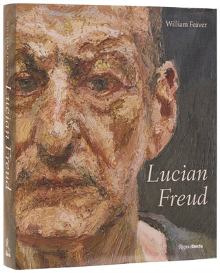 Cover image for 9780847876228 - Lucian Freud