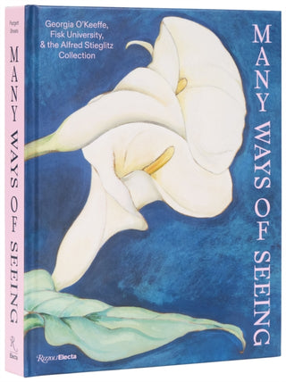 Cover image for 9780847876242 - Many Ways of Seeing