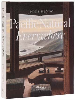 Cover image for 9780847876280 - Pacific Natural Everywhere
