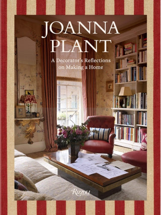 Cover image for 9780847876365 - Joanna Plant
