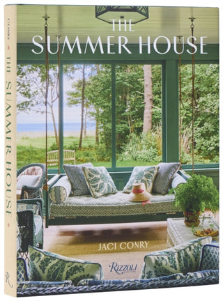 Cover image for 9780847876372 - The Summer House