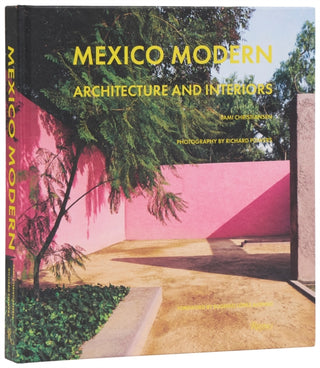 Cover image for 9780847876396 - Mexico Modern