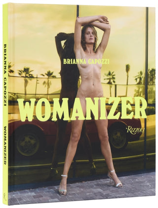 Cover image for 9780847876433 - Womanizer