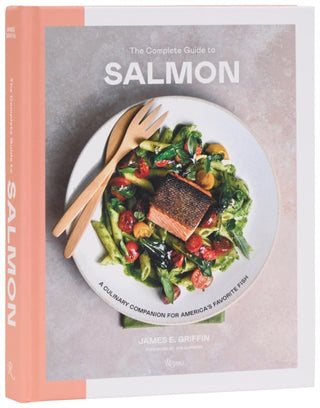 Cover image for 9780847876488 - The Complete Guide to Salmon