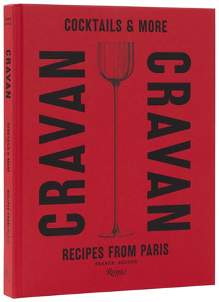 Cover image for 9780847876495 - Cravan