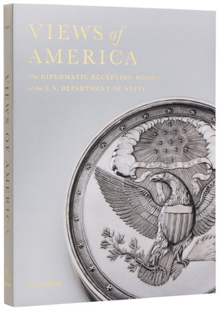 Cover image for 9780847876532 - Views of America
