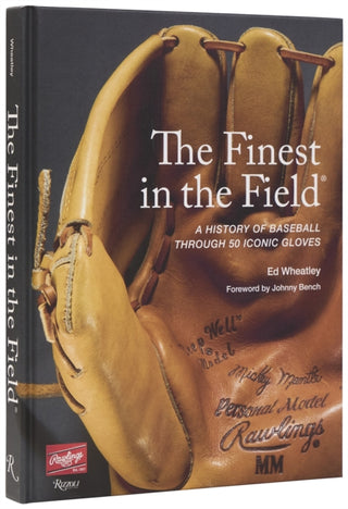 Cover image for 9780847876570 - The Finest in the Field