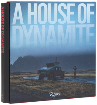 Cover image for 9780847876730 - A House of Dynamite