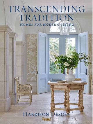 Cover image for 9780847876839 - Transcending Tradition