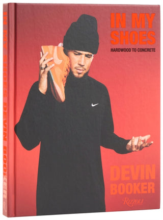 Cover image for 9780847876860 - Devin Booker: In My Shoes