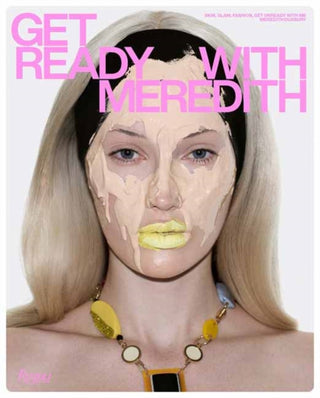 Cover image for 9780847876877 - Get Ready with Meredith