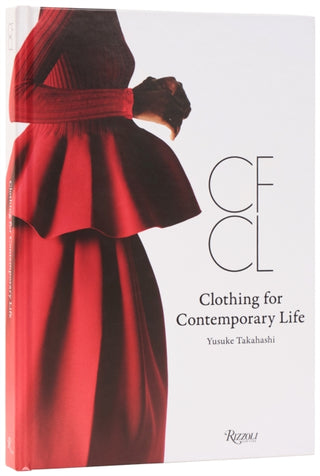 Cover image for 9780847877072 - CFCL: Clothing for Contemporary Life