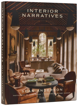 Cover image for 9780847877171 - Interior Narratives