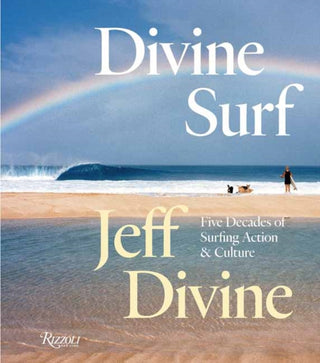 Cover image for 9780847877287 - Divine Surf