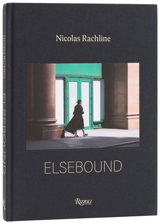 Cover image for 9780847877294 - Elsebound