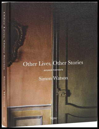 Cover image for 9780847877300 - Other Lives, Other Stories: Interior Portraits