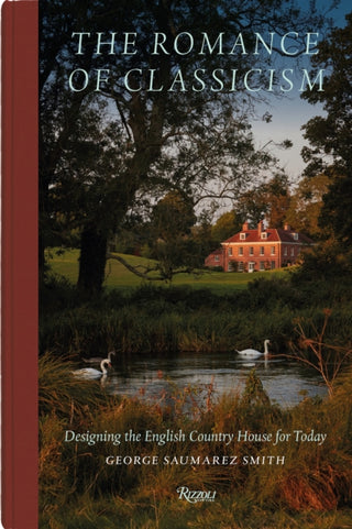 Cover image for 9780847877317 - The Romance of Classicism