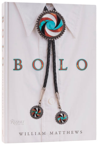 Cover image for 9780847877652 - Bolo