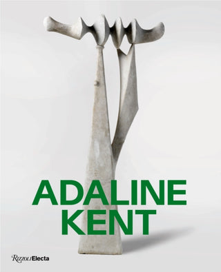 Cover image for 9780847899005 - Adaline Kent