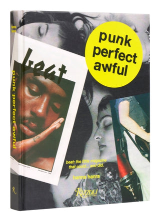 Supplemental image for 9780847899227 - Punk Perfect Awful