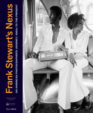 Cover image for 9780847899357 - Frank Stewart’s Nexus