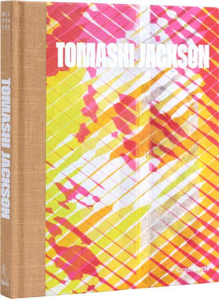 Cover image for 9780847899388 - Tomashi Jackson