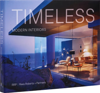 Cover image for 9780847899500 - Timeless Modern Interiors
