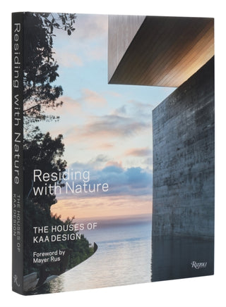 Cover image for 9780847899579 - Residing with Nature