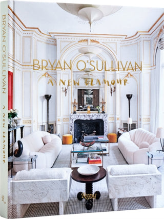 Cover image for 9780847899630 - Bryan O'Sullivan