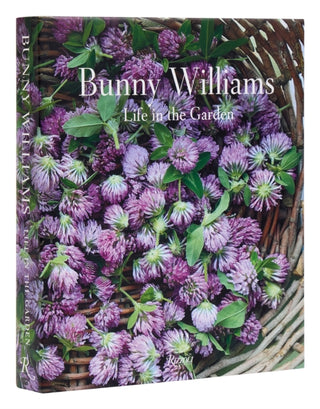 Cover image for 9780847899692 - Bunny Williams: Life in the Garden