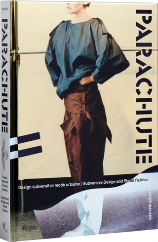 Cover image for 9780847899722 - Parachute