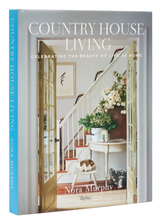 Cover image for 9780847899791 - Country House Living