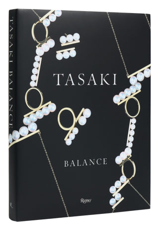 Cover image for 9780847899821 - Tasaki