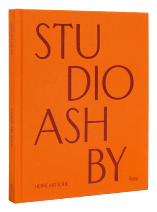 Supplemental image for 9780847899975 - Studio Ashby