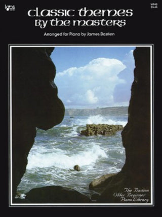Cover image for 9780849750373 - Classic Themes by the Masters