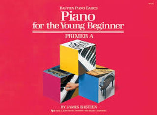 Supplemental image for 9780849793172 - Piano for the Young Beginner Primer A