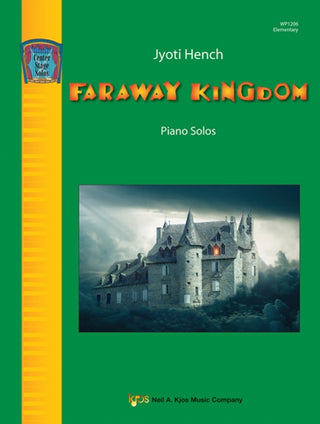 Cover image for 9780849799037 - Faraway Kingdom