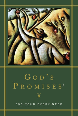 Cover image for 9780849951305 - God's Promises for Your Every Need
