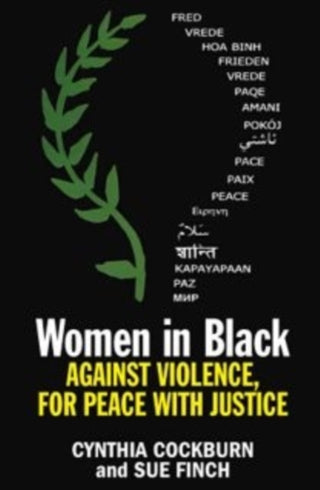 Cover image for 9780850367843 - Women in Black