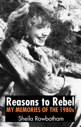 Cover image for 9780850367911 - Reasons to Rebel