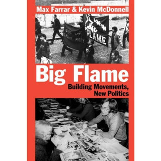Cover image for 9780850367959 - Big Flame
