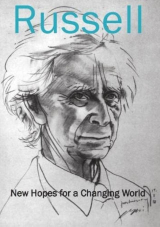 Cover image for 9780851249247 - New Hopes for a Changing World
