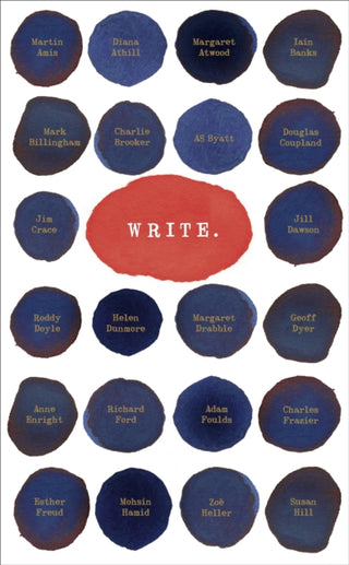Cover image for 9780852653289 - Writers Rules