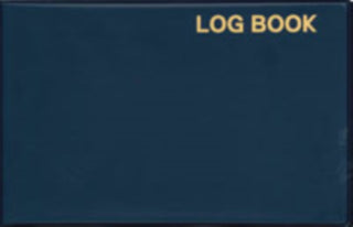 Supplemental image for 9780852881248 - Navigator's Log Book
