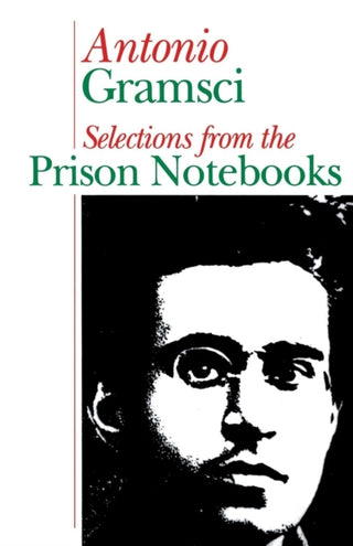 Cover image for 9780853152804 - Selections from the Prison Notebooks of Antonio Gramsci