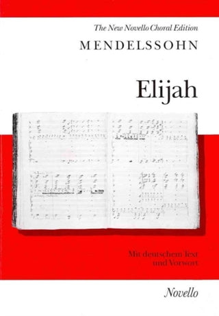 Cover image for 9780853603214 - Elijah