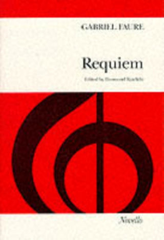 Cover image for 9780853604082 - Requiem Opus 48
