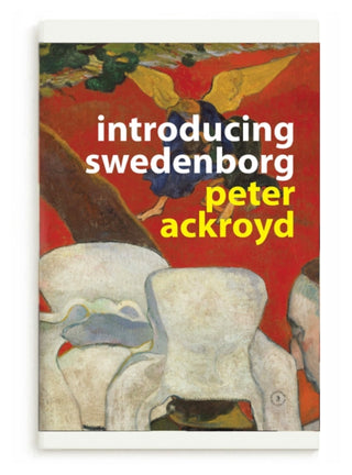 Cover image for 9780854482207 - Introducing Swedenborg