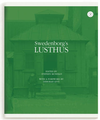 Cover image for 9780854482283 - Swedenborg's Lusthus